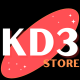 KD3store br